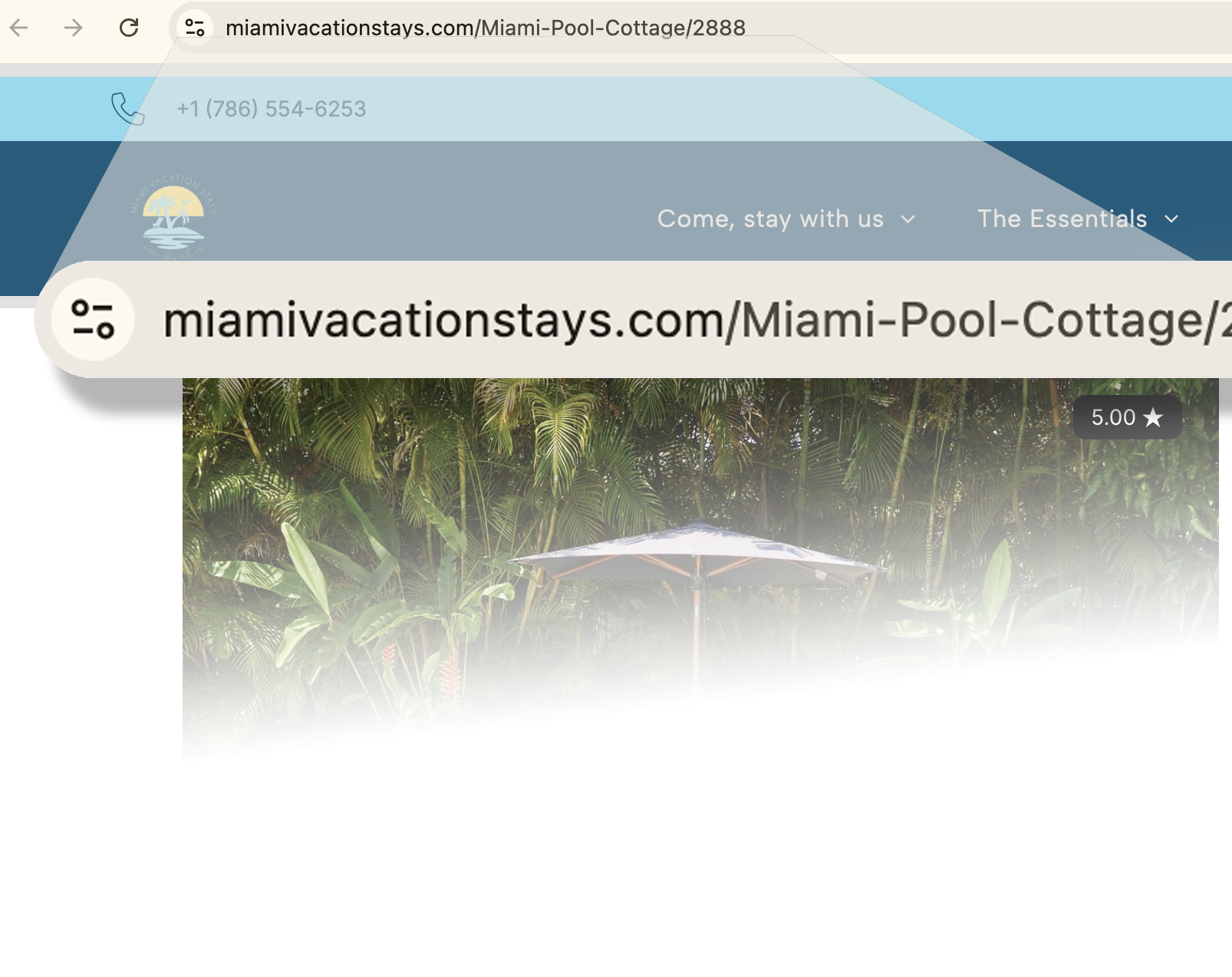 No more subdomain for your listing pages!